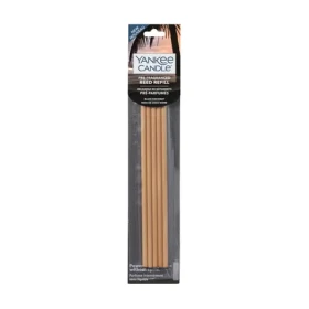 Yankee Candle Black Coconut Náhradní Vonné tyčinky Pre-Fragranced (1612797E)