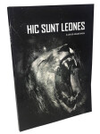 Hic Sunt Leones Lukáš Martinek