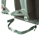 Tatonka Grip Rolltop Pack 25 Kapok (black)