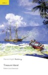 PER | Level 2: Treasure Island - Robert Louis Stevenson