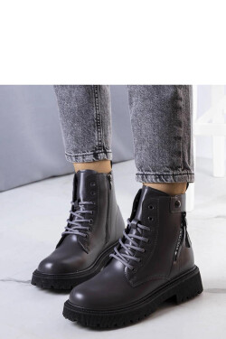 Boty model 205885 Solea 38