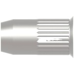 Gesipa 1433909 slepý nýt (Ø x d) 3.2 mm x 8 mm nerezová ocel nerezová ocel nerezová ocel PolyGrip® 1000 ks