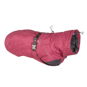 Expedition Parka růžová, Hurtta Velikost: 45XS