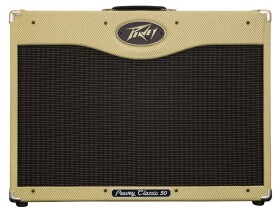 Peavey Classic 50/212 Tweed