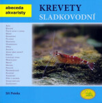 Krevety sladkovodní