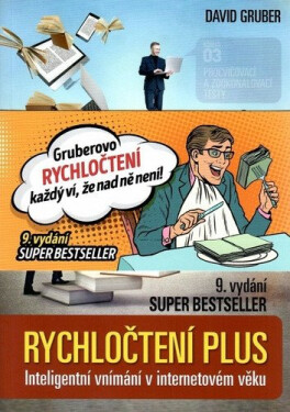 Rychločtení plus
