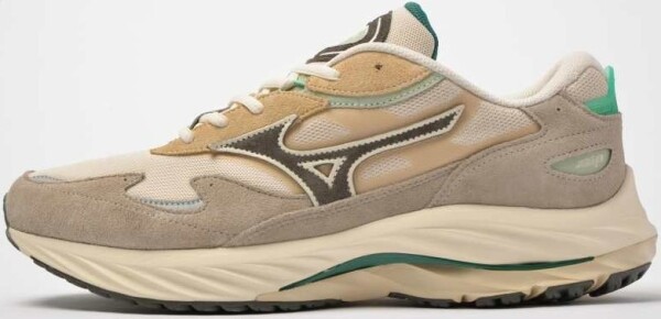 Vycházková obuv Mizuno WAVE RIDER BETA D1GA330916 Velikost obuvi v EU: 42
