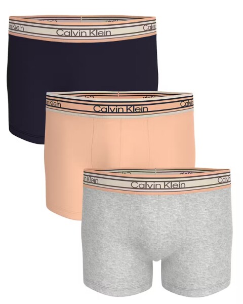 Pánské boxery Calvin Klein NB4554