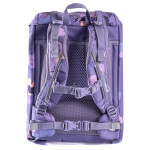 Ergonomický školní Frii of Norway 22L Unicorn Purple