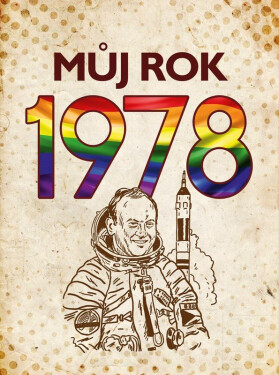 Můj rok 1978 - Jarmila Frejtichová