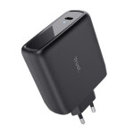 Napájecí adaptér TRUST MAXO pro notebooky 100W USB-C