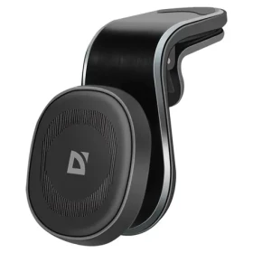 Defender CH-127 magnetický držák do ventilace černá (4714033291279)