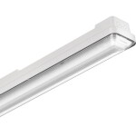 V-TAC VT-6076S 18W LED WP G-SERIES TUBE osvětlení do vlhkých prostor Energetická třída (EEK2021): E (A - G) LED 18 W neu