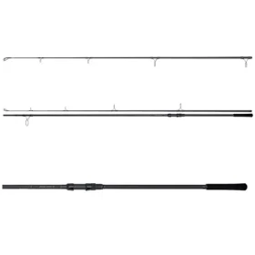 Daiwa Super Spod / Spodový prut / 3,9 m / 5 lb / 2 díly (11915-395)