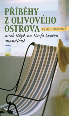 Příběhy olivového ostrova
