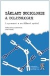 Základy sociologie a politologie, 5. vydání - Štefan Danics