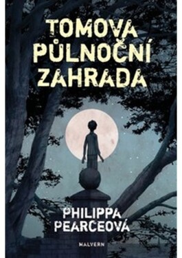 Tomova půlnoční zahrada