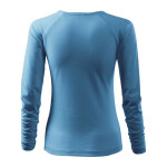 Malfini Elegance W MLI-12714 Azure T-shirt S