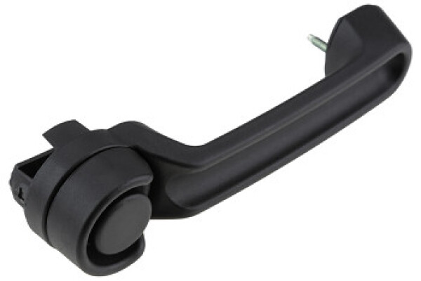 PIETRO Klika dveří JEEP WRANGLER 2007-,LIBERTY 2008-