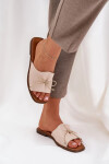 Pantofle model 214365 Step in style 37