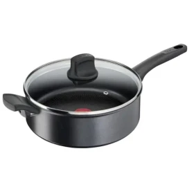 Tefal Ultimate G2683372 hluboká pánev s poklicí 26cm (G2683372)