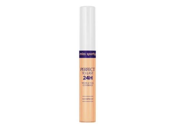 Miss Sporty korektor Perfect to Last 24H 001