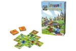 Děti Carcassonne