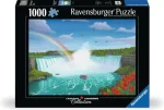 Ravensburger Puzzle: Niagárské vodopády