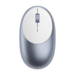 Contour Design Contour SliderMouse Pro WL Slim WR drátová myš Bluetooth®, bezdrátový, USB černá 6 tlačítko 2800 dpi podložka pod zápěst