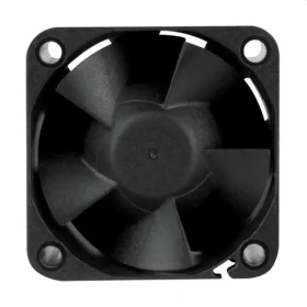 ARCTIC S4028-6K 4ks černá / 40mm / 6000 RPM / 7.1 CFM / 4-pin PWM (ACFAN00273A)