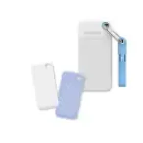 Verbatim Pocket SSD 2TB bílá / Externí SSD / USB-C 3.2 Gen 2 / R: 1000 MB/s / W: 1000 MB/s (32321)