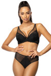 Mat 0198/11 Estelle barva:černá 65C
