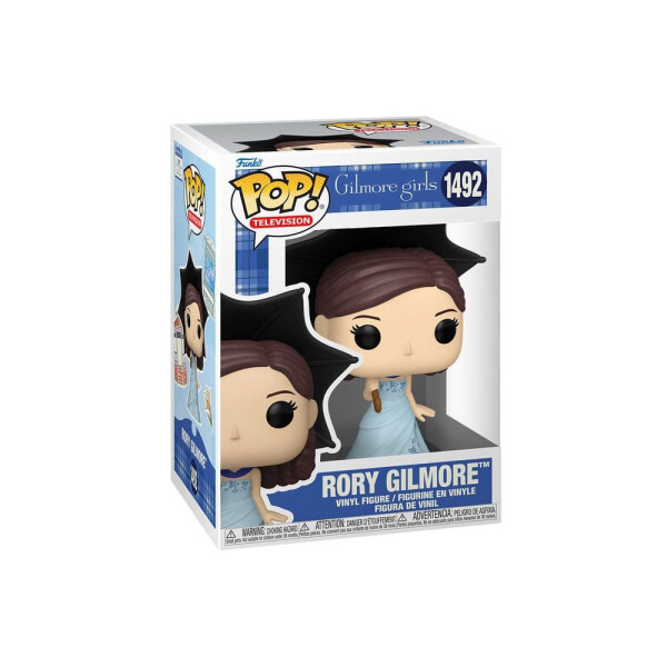 Funko POP TV: Gilmore Girls - Rory Gilmore #1492
