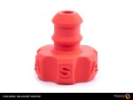 ASA Extrafill "Vivid Pink" 1,75 mm 3D filament 750 g Fillamentum