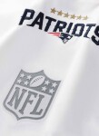Fanatics Pánský dres New England Patriots NFL 2026 Football x Football Fan Velikost: M