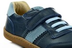 Koel Dylan Leather 3.0 Blue celoroční