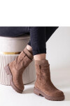 Boty model 205805 Solea 37