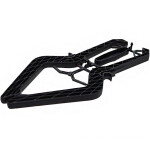 Náhradní díly Hamax Sno Rapp Glider Brakes black incl.draw handle HAM807394 NEPLATÍ