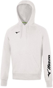 Běžecká mikina Mizuno Terry Hoodie 32EC7B60C01 Velikost textilu: