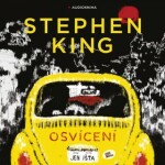 Osvícení - 2 CDmp3 (Čte Petr Jeništa) - Stephen King