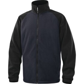 Pracovní mikina Delta Plus VERNON 2 Barva: Šedá, Velikost: M (VERN2GRTM)