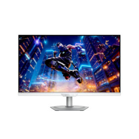 GIGABYTE LCD - 27" Gaming monitor M27Q2 QD ICE, IPS, 2560 x 1440 QHD, 200Hz, 1000:1, 350cd/m2, 1ms, 2xHDMI, 1xDP EDF_1541149