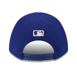 New Era Pánská kšiltovka Los Angeles Dodgers MLB Player Replica 9FORTY M-Crown Snapback Game