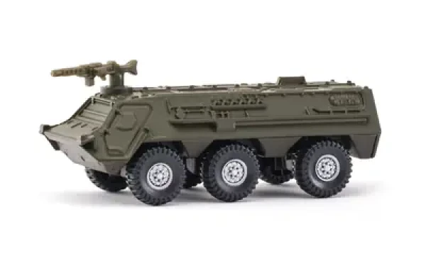 SIKU Military - Obrněný průzkumný tank