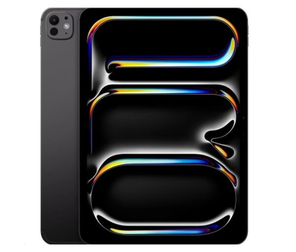 APPLE iPad Pro 13" Wi-Fi 512GB - Space Black 2024 EDF_1217797