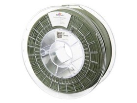 Filament Spectrum PET-G MATT 1,75 mm OLIVE GREEN 1 kg