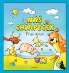 Náš chlapeček První album