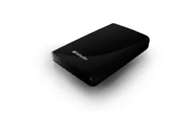 Verbatim Store'n'Go 2TB / 5400ot. / 2.5 / 8MB Cache / USB 3.0 / černý / Externí (53177)