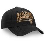 Fanatics Pánská kšiltovka Vegas Golden Knights NHL Authentic Pro Rinkside Fundamental