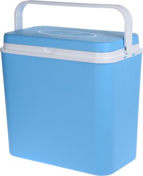 PROGARDEN Chladící box 24 litrů modrá KO-Y20290070